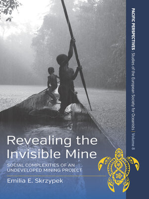 cover image of Revealing the Invisible Mine